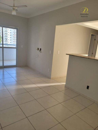 Imagem Apartamento com 2 Quartos à Venda, 75 m² em Aviação - Praia Grande