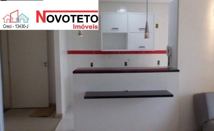 Apartamento com 2 Quartos à Venda, 50 m² em Vila Bela - São Paulo