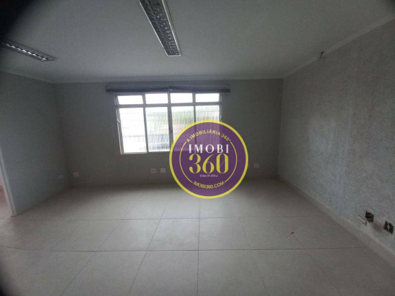 Imagem Sala Comercial para Alugar, 26 m² em Vila Carrão - São Paulo