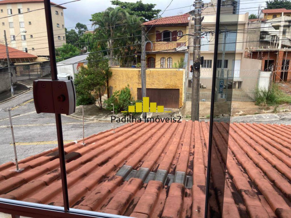 Imagem Casa com 2 Quartos à Venda, 135 m² em Vila Esperança - Sorocaba