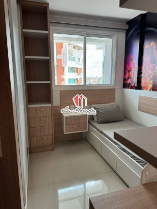 Imagem Apartamento com 3 Quartos à Venda, 104 m² em Parque 10 De Novembro - Manaus