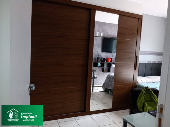 Imagem Apartamento com 2 Quartos à Venda, 61 m² em Vila Santa Maria - Jundiaí