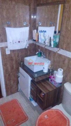 Imagem Casa com 2 Quartos à Venda, 104 m² em Pestana - Osasco