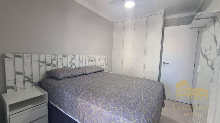 Imagem Apartamento com 3 Quartos à Venda, 138 m² em Guilhermina - Praia Grande