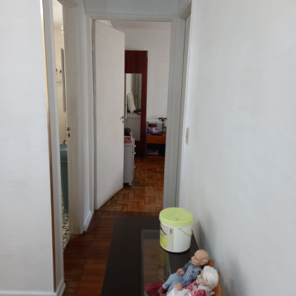 Imagem Apartamento com 2 Quartos à Venda, 90 m² em Chacara Santo Antonio - São Paulo