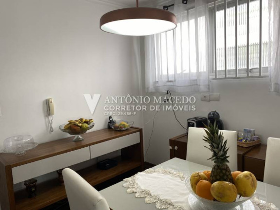 Imagem Apartamento com 3 Quartos à Venda, 200 m² em Cambuci - São Paulo