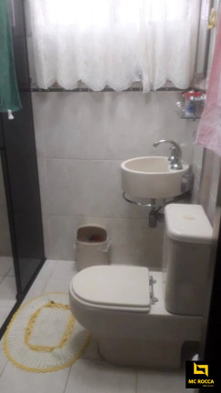 Imagem Apartamento com 2 Quartos à Venda, 58 m² em Demarchi - São Bernardo Do Campo