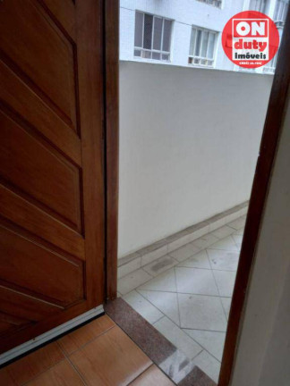 Imagem Apartamento com 2 Quartos à Venda, 75 m² em Gonzaga - Santos