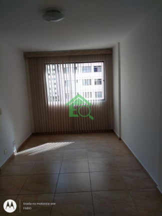 Imagem Apartamento com 2 Quartos à Venda, 64 m² em Jardim Celeste - São Paulo