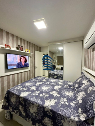 Imagem Apartamento com 1 Quarto à Venda, 46 m² em Amaralina - Salvador