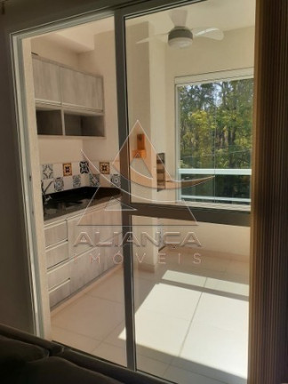 Imagem Apartamento com 1 Quarto à Venda, 47 m² em Jardim Botânico - Ribeirão Preto