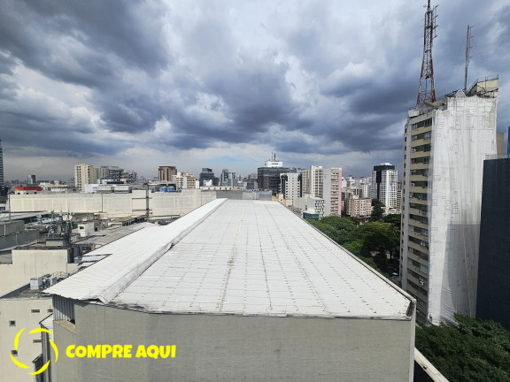 Imagem Cobertura com 2 Quartos à Venda, 81 m² em Bela Vista - São Paulo