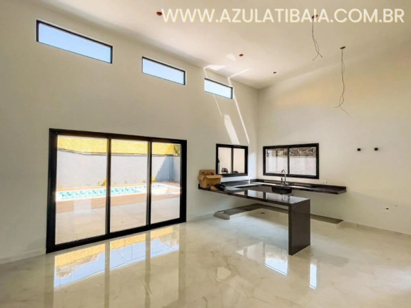 Imagem Casa com 3 Quartos à Venda, 180 m² em Guaxinduva - Atibaia