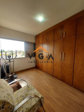 Apartamento com 3 Quartos à Venda, 78 m² em Vila Bela - São Paulo