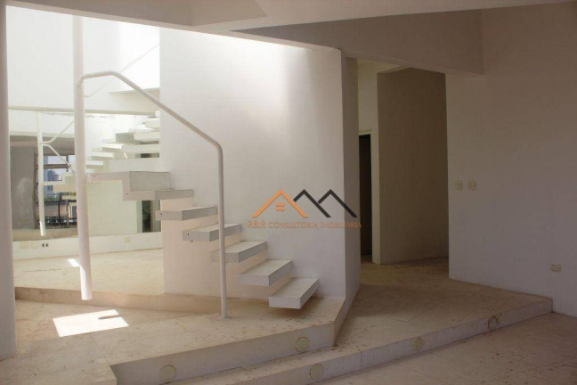 Imagem Cobertura com 3 Quartos à Venda, 642 m² em Higienópolis - São Paulo