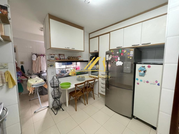 Imagem Apartamento com 3 Quartos à Venda, 168 m² em Acupe De Brotas - Salvador