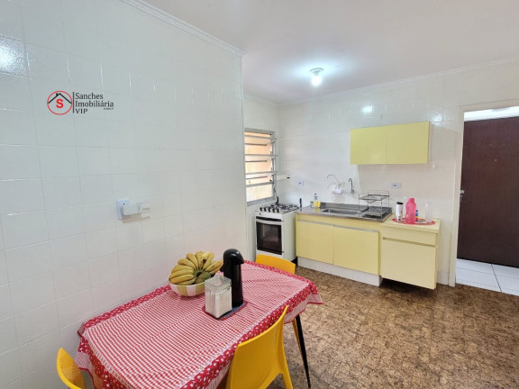 Imagem Apartamento com 2 Quartos à Venda, 72 m² em Ipiranga - São Paulo