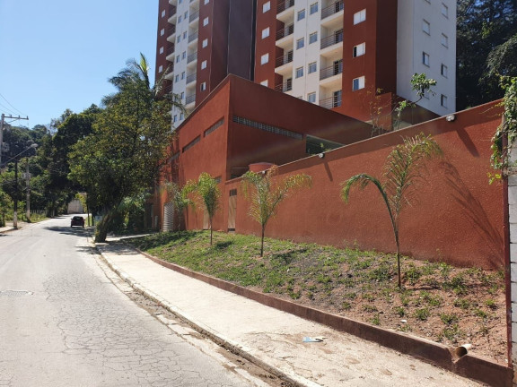 Imagem Imóvel com 2 Quartos à Venda, 50 m² em Jardim Vista Alegre - Embu Das Artes