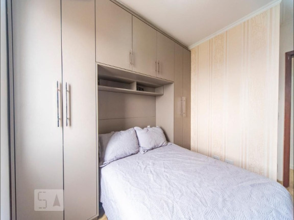 Imagem Apartamento com 2 Quartos à Venda, 56 m² em Vila Príncipe De Gales - Santo André