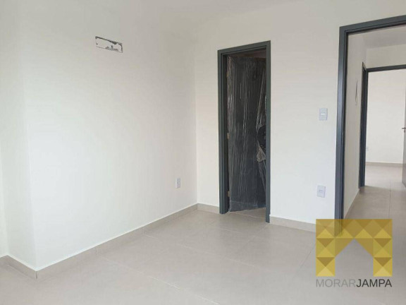 Apartamento com 2 Quartos à Venda, 54 m² em Intermares - Cabedelo