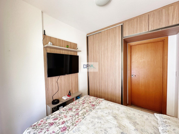 Imagem Apartamento com 1 Quarto à Venda, 29 m² em Sul (águas Claras) - Brasília