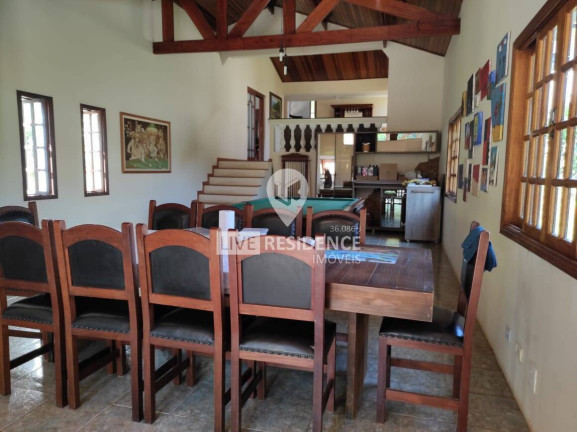 Imagem Casa com 4 Quartos à Venda, 453 m² em Parque Da Fazenda - Itatiba