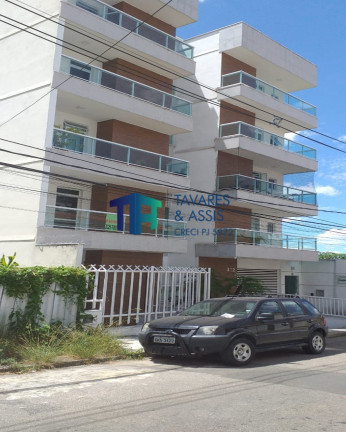 Imagem Imóvel com 2 Quartos à Venda, 70 m² em Santa Catarina - Juiz De Fora
