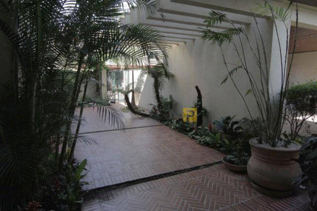 Imagem Casa com 4 Quartos à Venda, 825 m² em Iate Clube De Americana - Americana