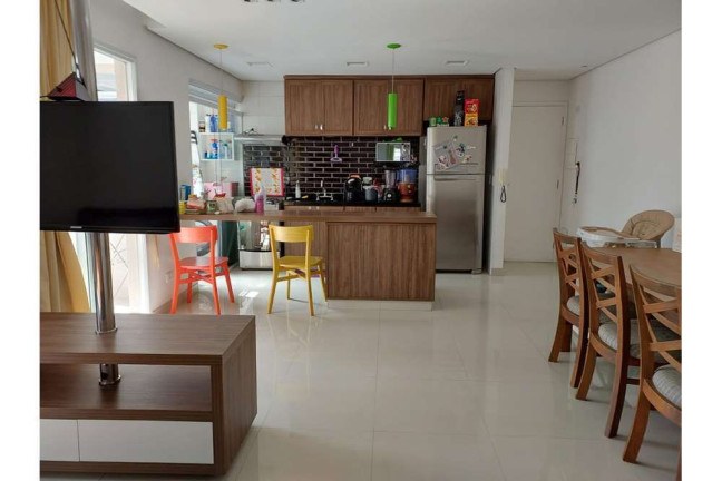 Apartamento com 2 Quartos à Venda, 65 m² em Vila Da Saúde - São Paulo