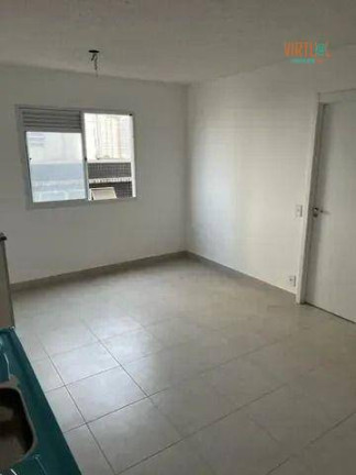 Imagem Apartamento com 1 Quarto para Alugar, 30 m² em Barra Funda - São Paulo