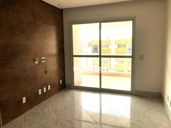 Imagem Apartamento com 2 Quartos à Venda, 84 m² em Cambuí - Campinas