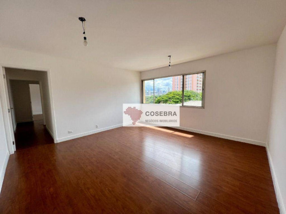 Imagem Apartamento com 3 Quartos à Venda, 85 m² em Vila Olímpia - São Paulo