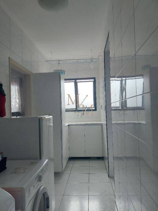 Imagem Apartamento com 3 Quartos à Venda, 120 m² em Embaré - Santos