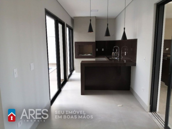 Imagem Casa com 5 Quartos à Venda, 400 m² em Loteamento Residencial Jardim Villagio - Americana