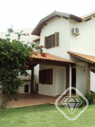 Imagem Casa com 3 Quartos à Venda, 280 m² em Jardins Do Prado - Porto Alegre