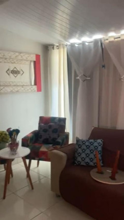 Imagem Casa com 2 Quartos à Venda, 200 m² em Santa Paula Ii - Vila Velha