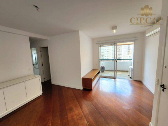 Imagem Apartamento com 2 Quartos à Venda, 76 m² em Perdizes - São Paulo