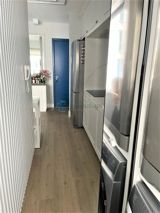 Imagem Apartamento com 2 Quartos à Venda, 60 m² em Ecoville - Curitiba