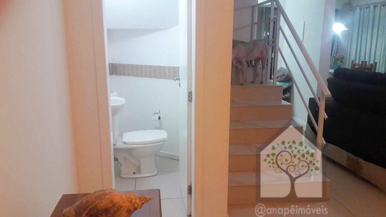 Foto do imóvel: Casa com 3 Quartos à Venda, 150 m² em Canasvieiras - Florianópolis