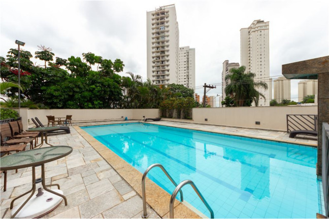 Apartamento com 4 Quartos à Venda, 160 m² em Tatuapé - São Paulo