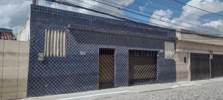 Imagem Casa com 2 Quartos à Venda, 120 m² em Várzea - Recife