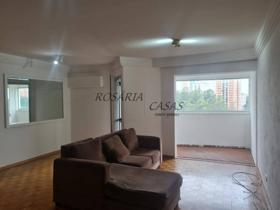 Imagem Apartamento com 2 Quartos à Venda, 85 m² em Jardim Ampliação - São Paulo