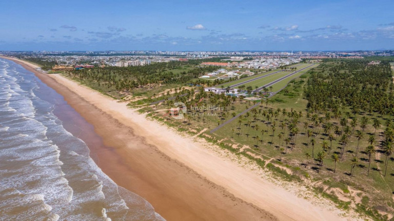 Foto do imóvel: Terreno à Venda, 240 m² em Centro - Barra Dos Coqueiros