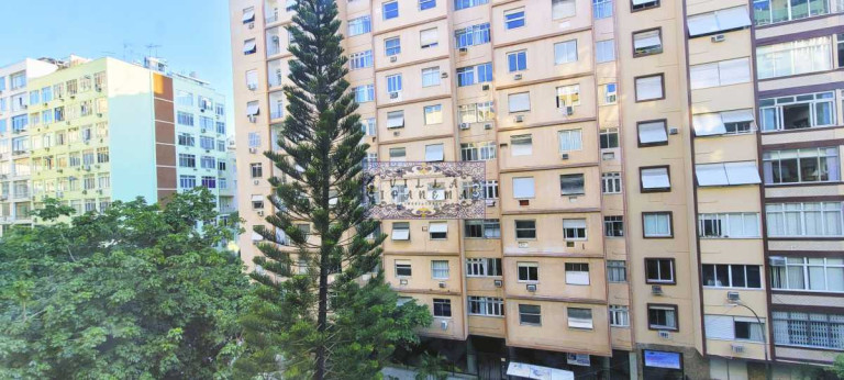 Imagem Apartamento com 3 Quartos à Venda, 163 m² em Copacabana - Rio De Janeiro