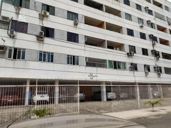 Imagem Apartamento com 3 Quartos à Venda, 114 m² em Aldeota - Fortaleza