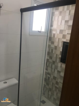 Imagem Imóvel com 2 Quartos à Venda, 80 m² em Vila Alzira - Santo André