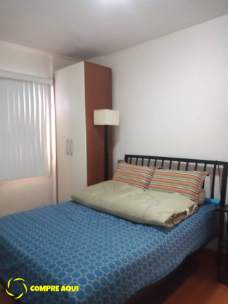 Imagem Apartamento com 2 Quartos à Venda, 73 m² em Cambuci - São Paulo