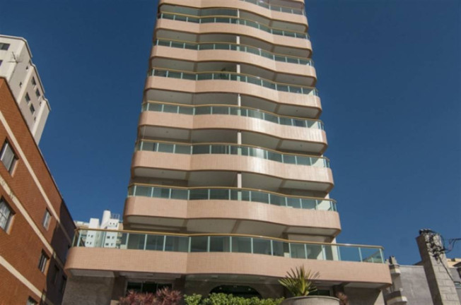 Imagem Apartamento com 2 Quartos à Venda, 81 m² em Tupi - Praia Grande