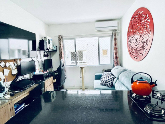 Imagem Apartamento com 1 Quarto à Venda, 50 m² em Centro - Balneário Camboriú