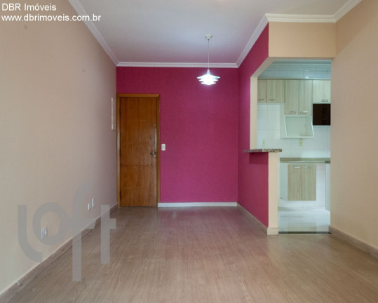 Imagem Apartamento com 2 Quartos à Venda, 77 m² em Freguesia Do ó - Sao Paulo